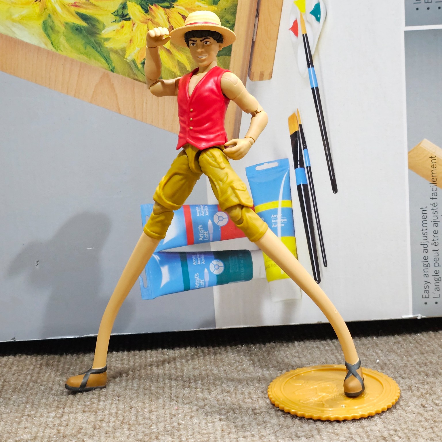 Monkey D. Luffy - Image 4