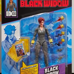 Black Widow