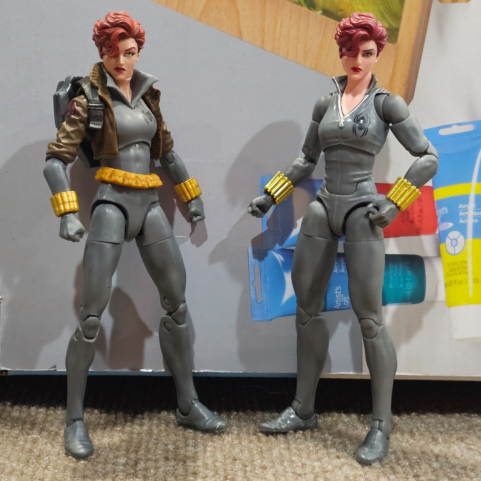 Black Widow - Image 5