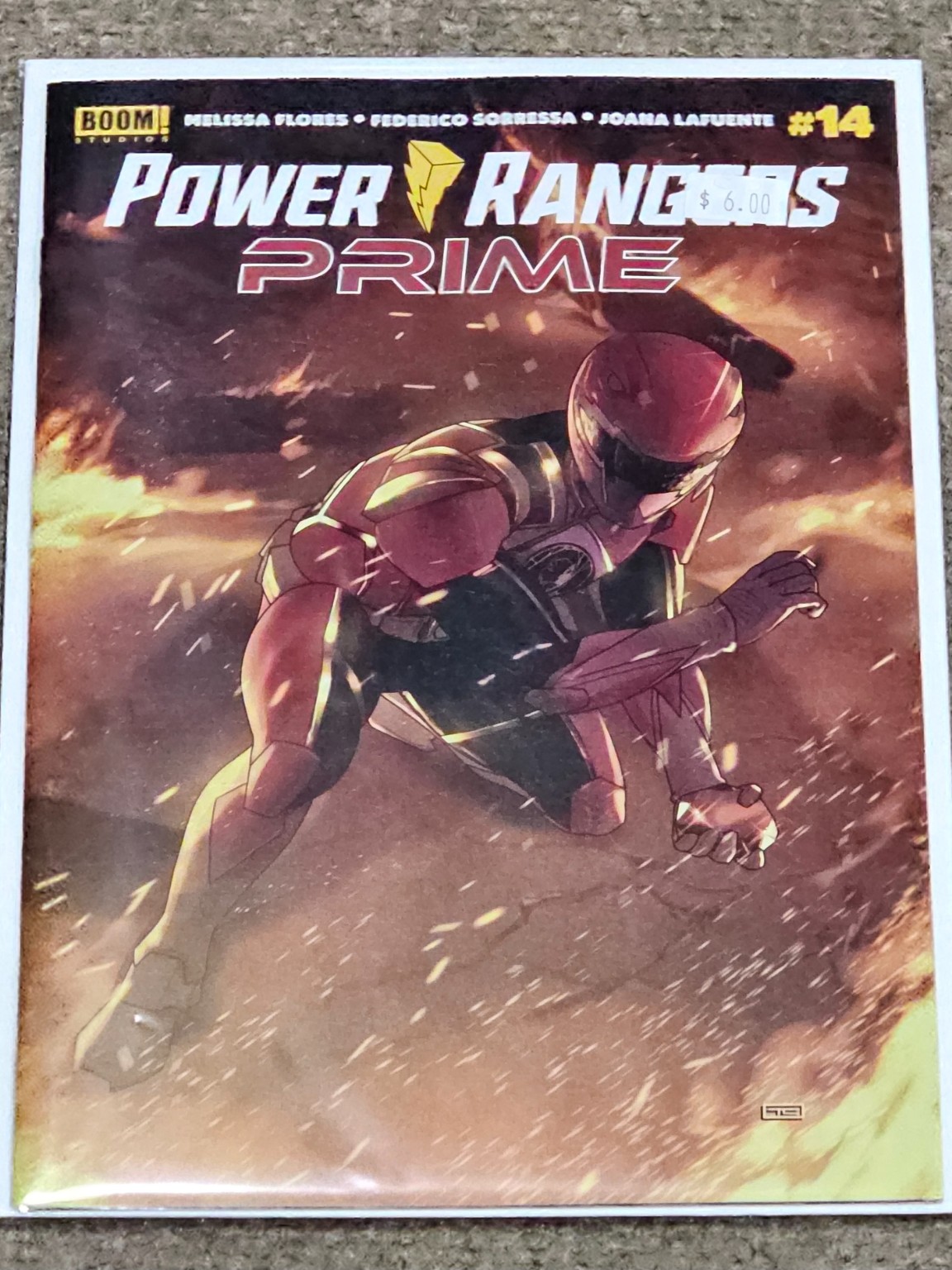 Monthly Comics - Image 3