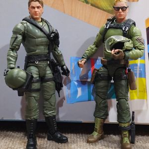 Steeler and Shortfuse