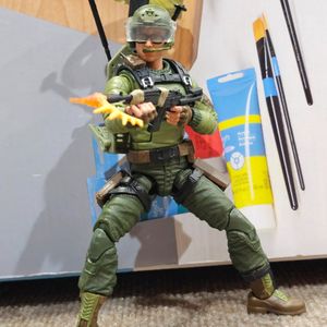 Steeler and Shortfuse