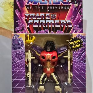 Scarecrow Starscream