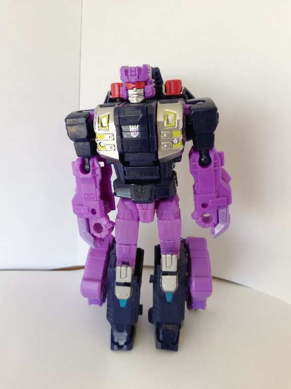 Blot power of the primes - Image 1