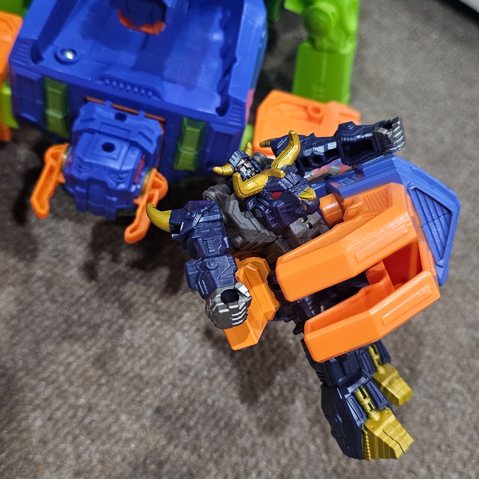 Scorponok - Image 4