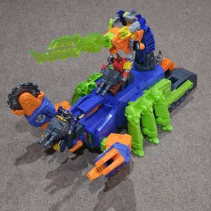 Scorponok