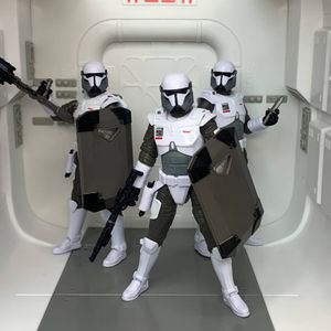 Imperial Armored Commando