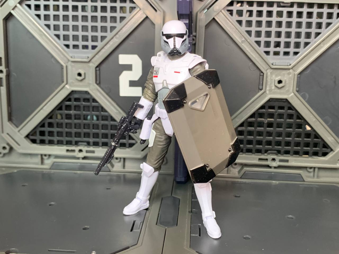 Imperial Armored Commando - Image 2