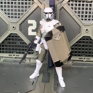 Imperial Armored Commando