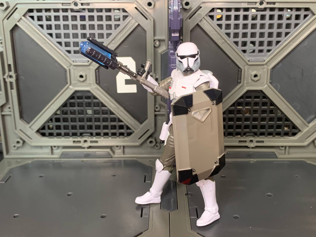 Imperial Armored Commando - Image 3