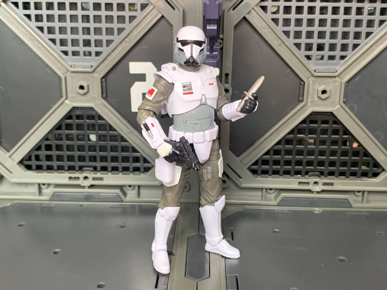 Imperial Armored Commando - Image 4