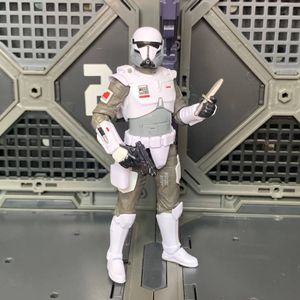 Imperial Armored Commando