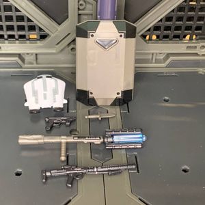 Imperial Armored Commando