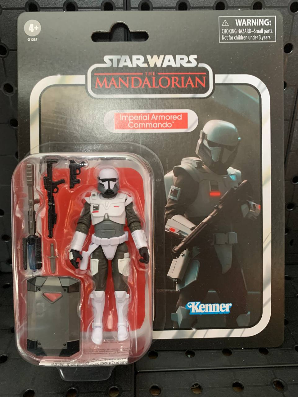 Imperial Armored Commando - Image 6