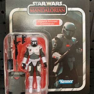 Imperial Armored Commando