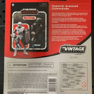 Imperial Armored Commando