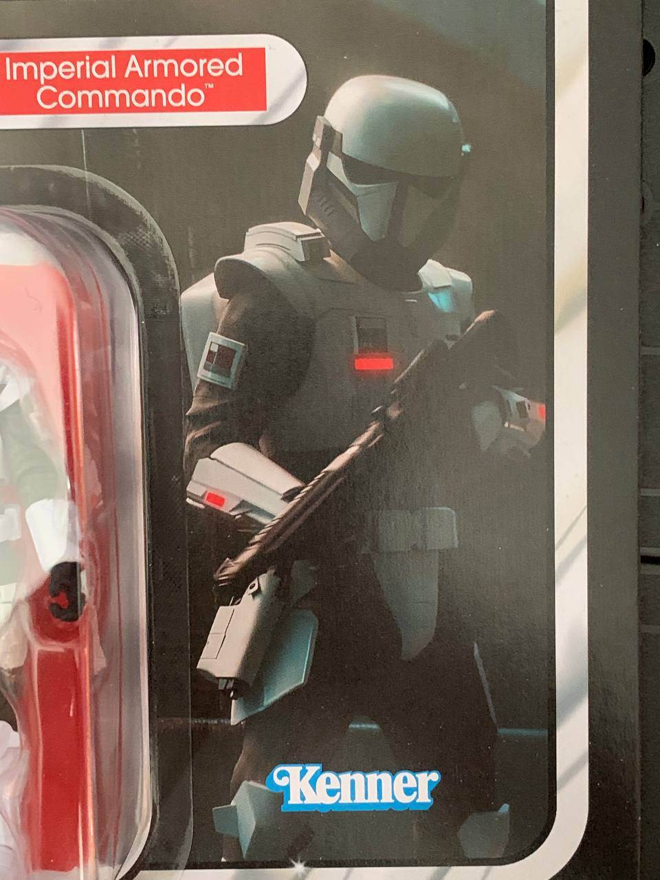 Imperial Armored Commando - Image 8