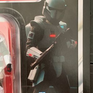 Imperial Armored Commando