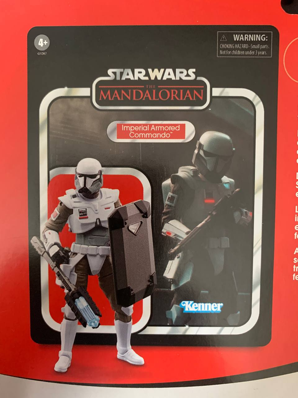 Imperial Armored Commando - Image 9