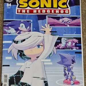 February Comics