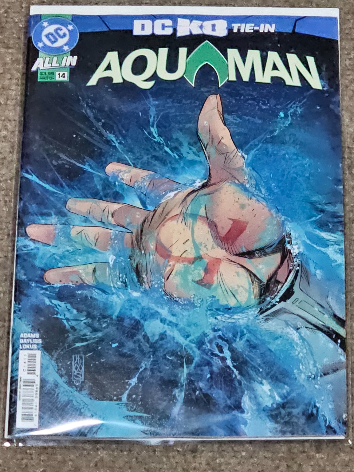 February Comics - Image 3