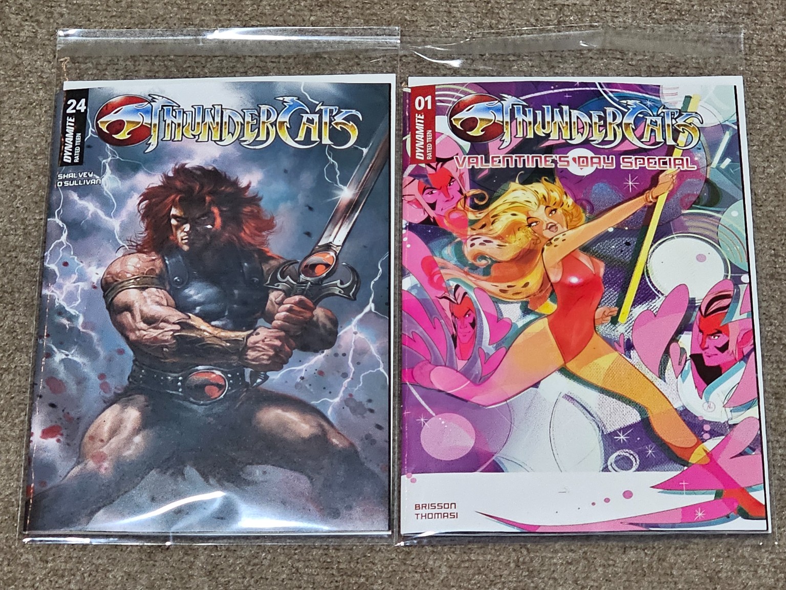 February Comics - Image 4