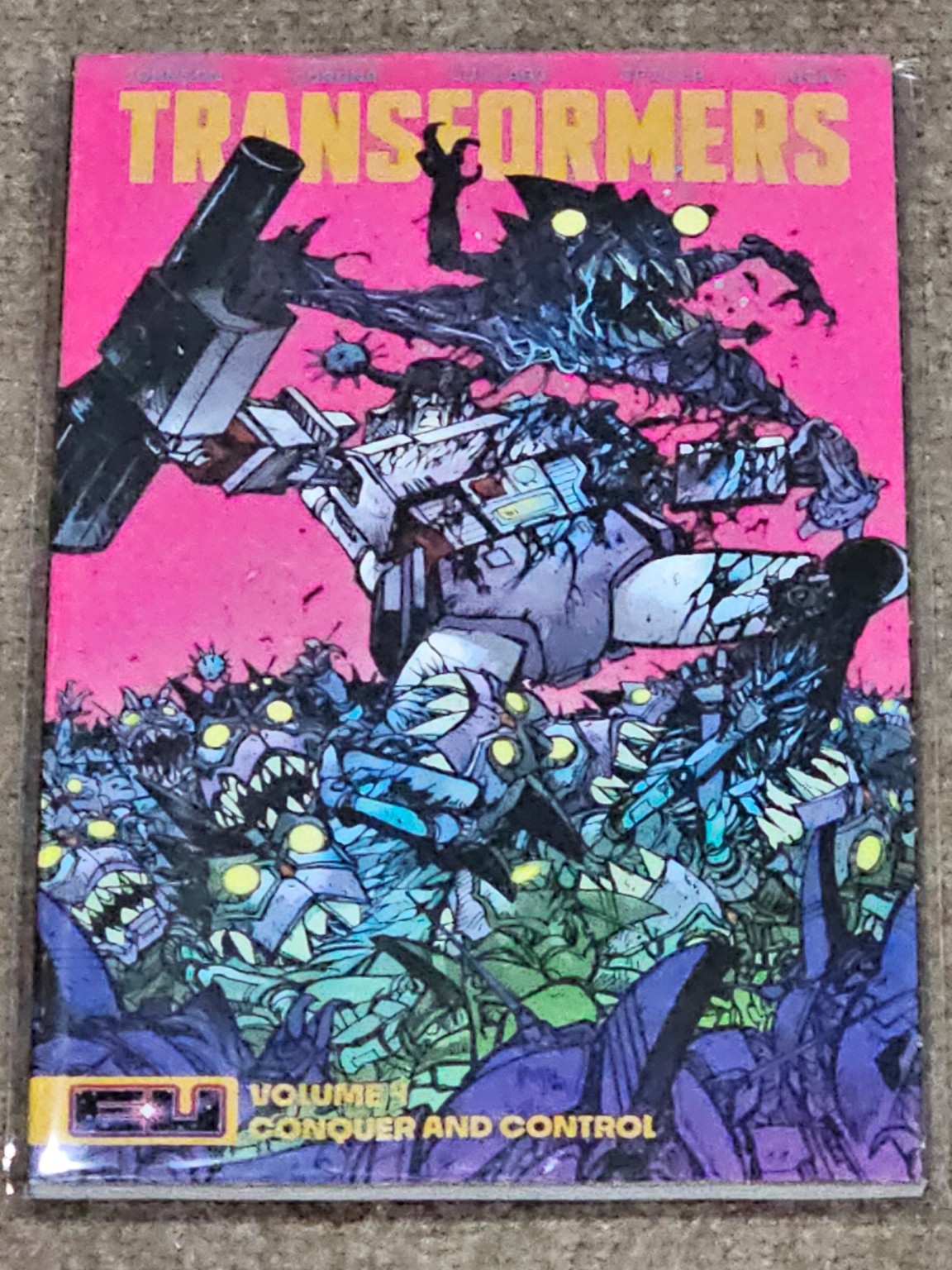 February Comics - Image 6