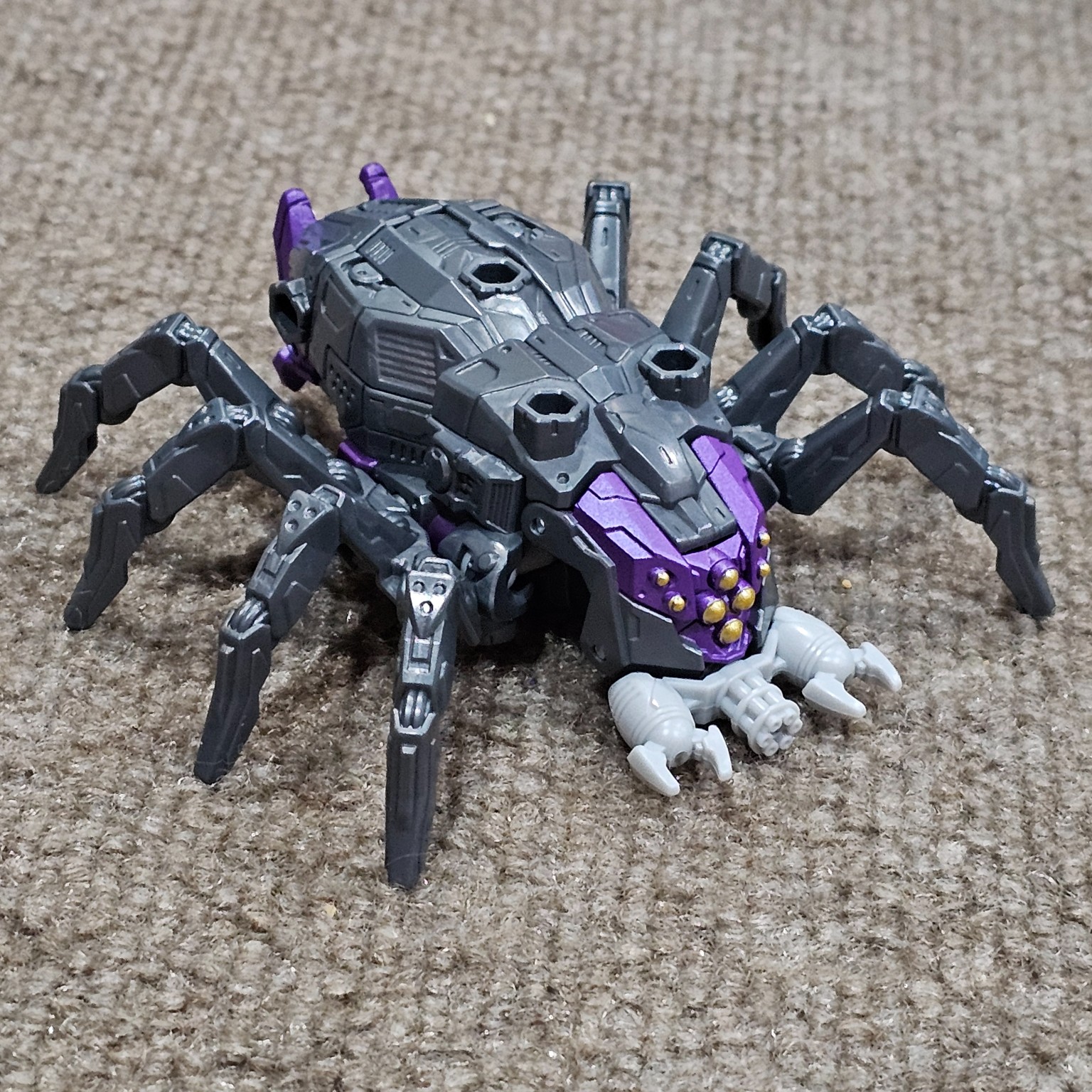 Airachnid  - Image 2