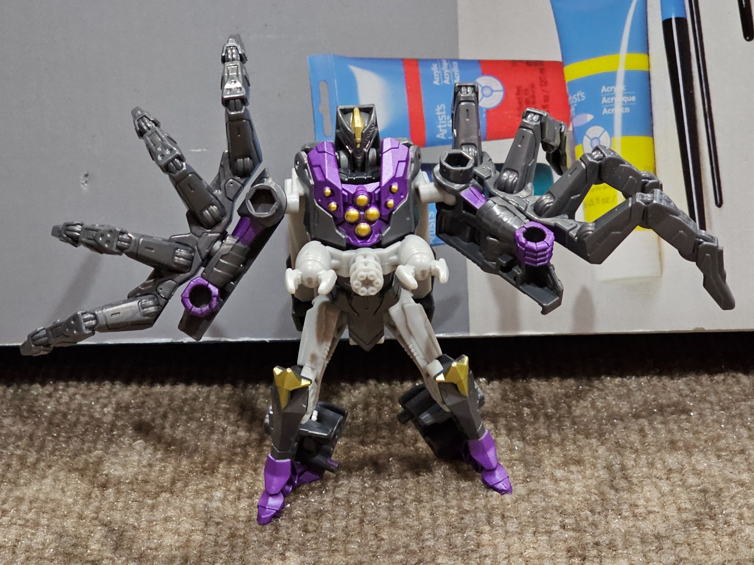 Airachnid  - Image 3