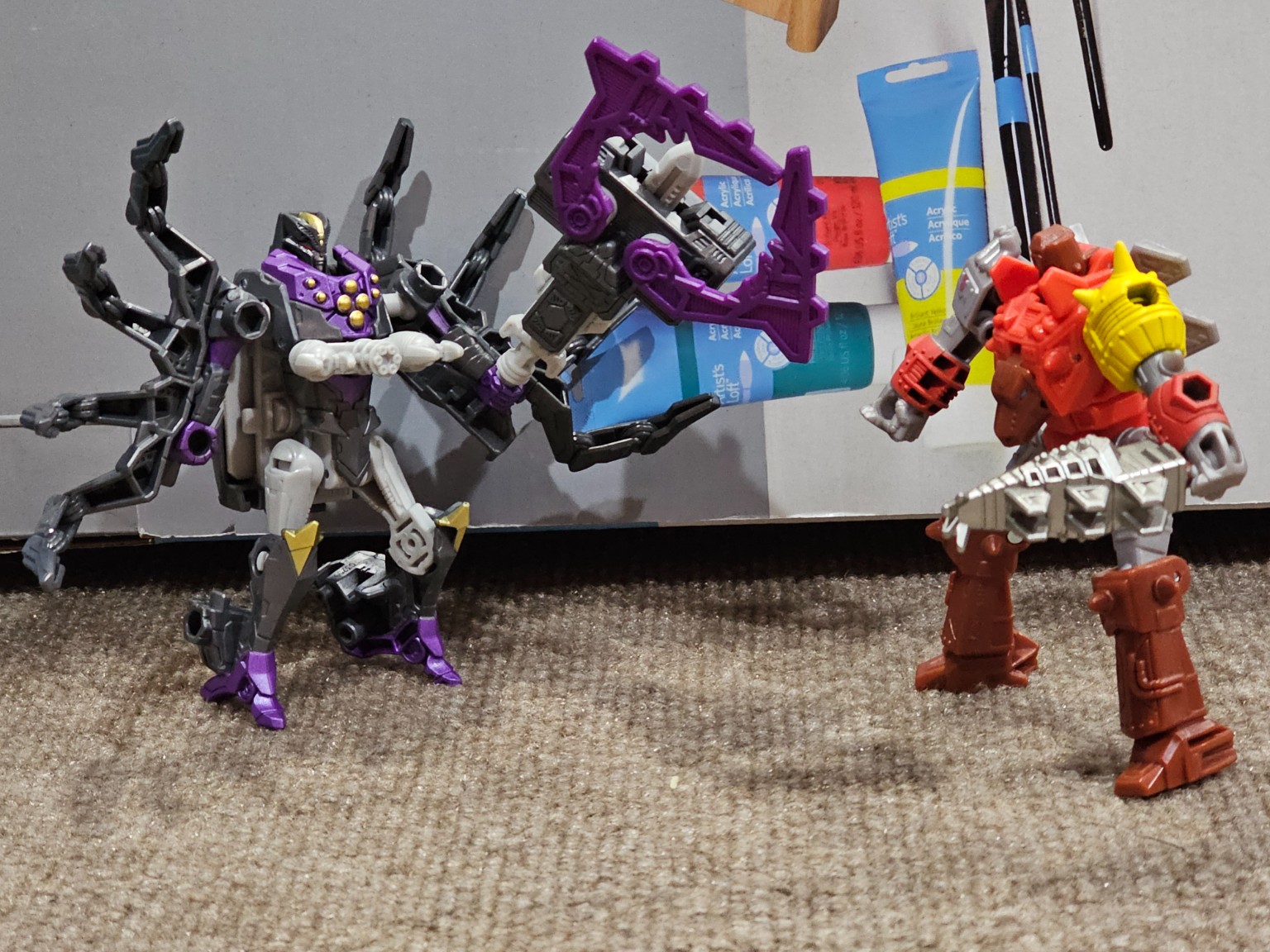 Airachnid  - Image 4