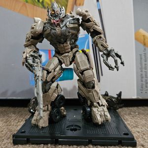 Megatron DOTM