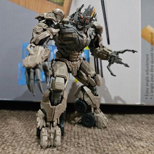 Megatron DOTM