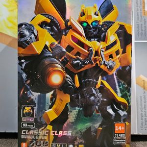 Bumblebee DOTM