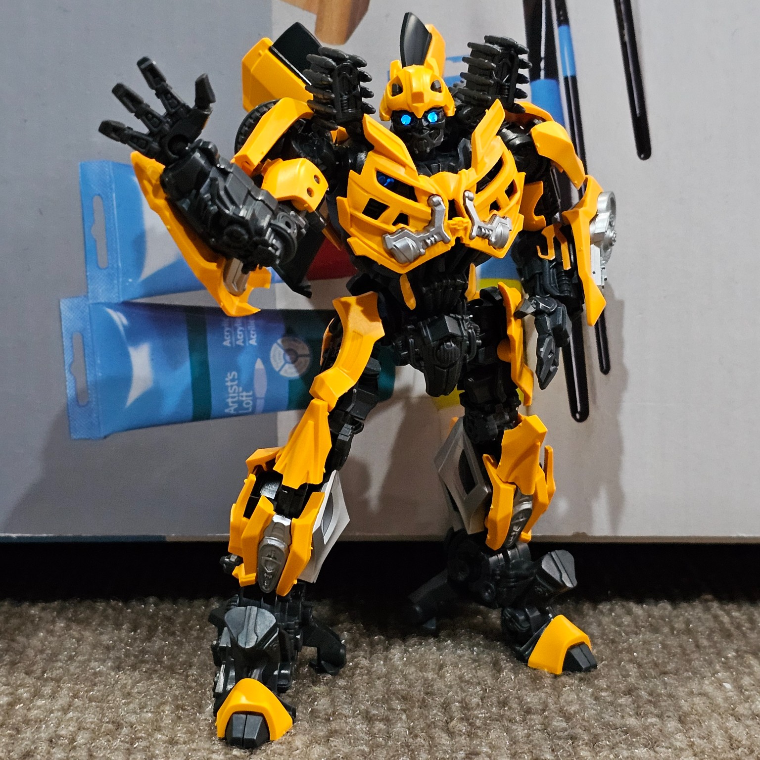 Bumblebee DOTM - Image 3