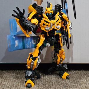 Bumblebee DOTM