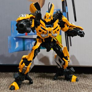 Bumblebee DOTM