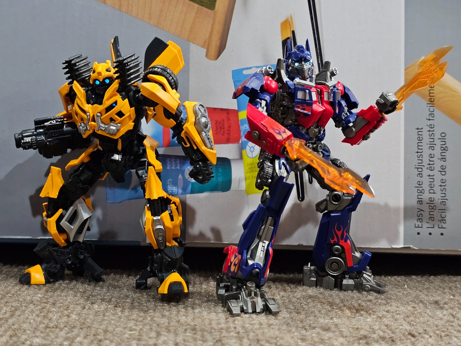 Bumblebee DOTM - Image 6