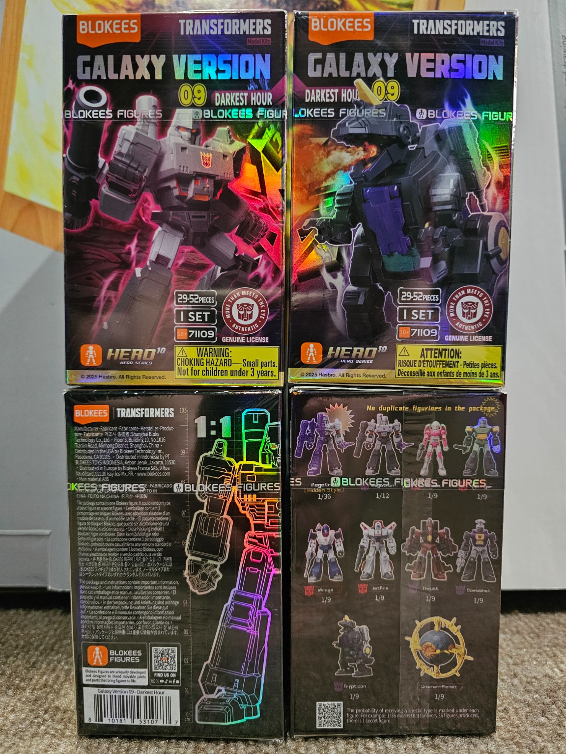 Darkest Hour - Image 2