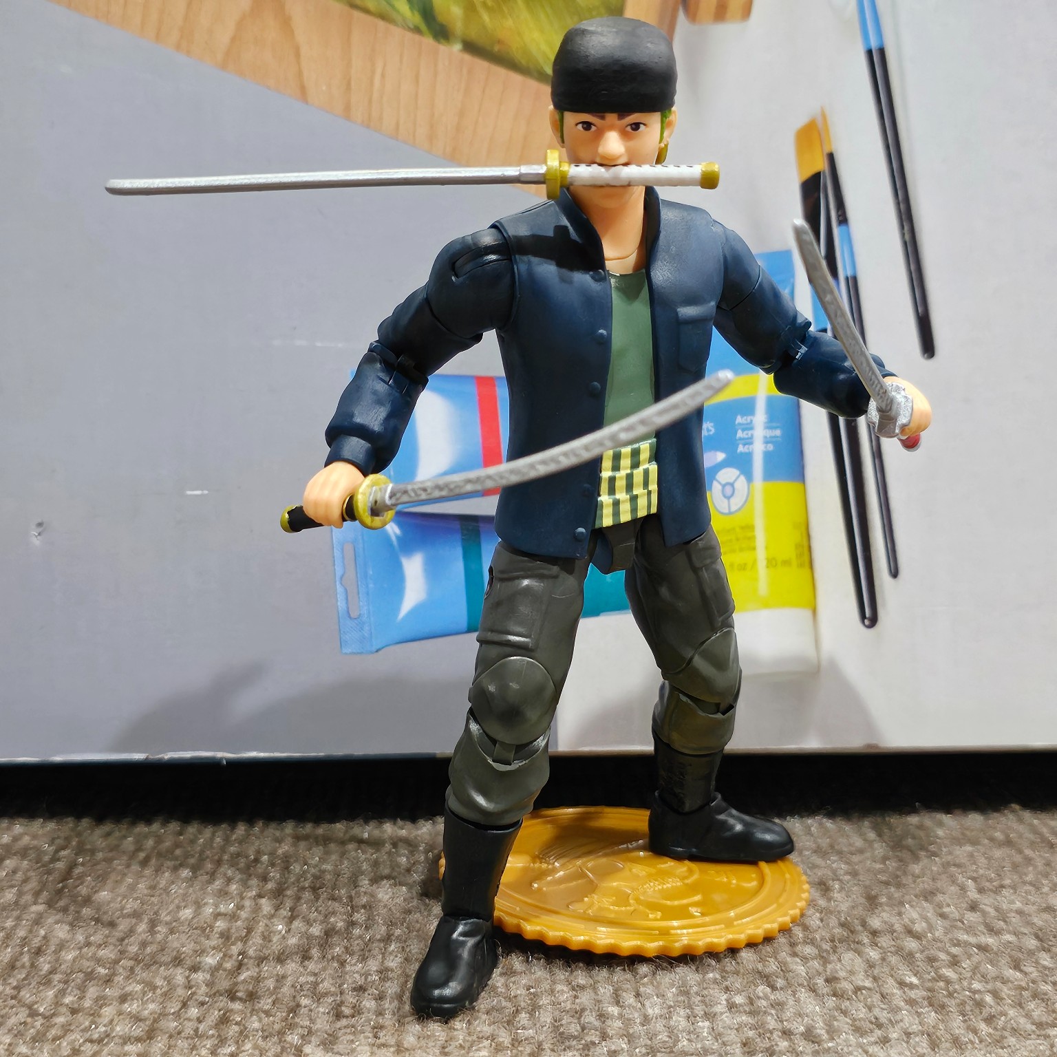 Roronoa Zoro - Image 3
