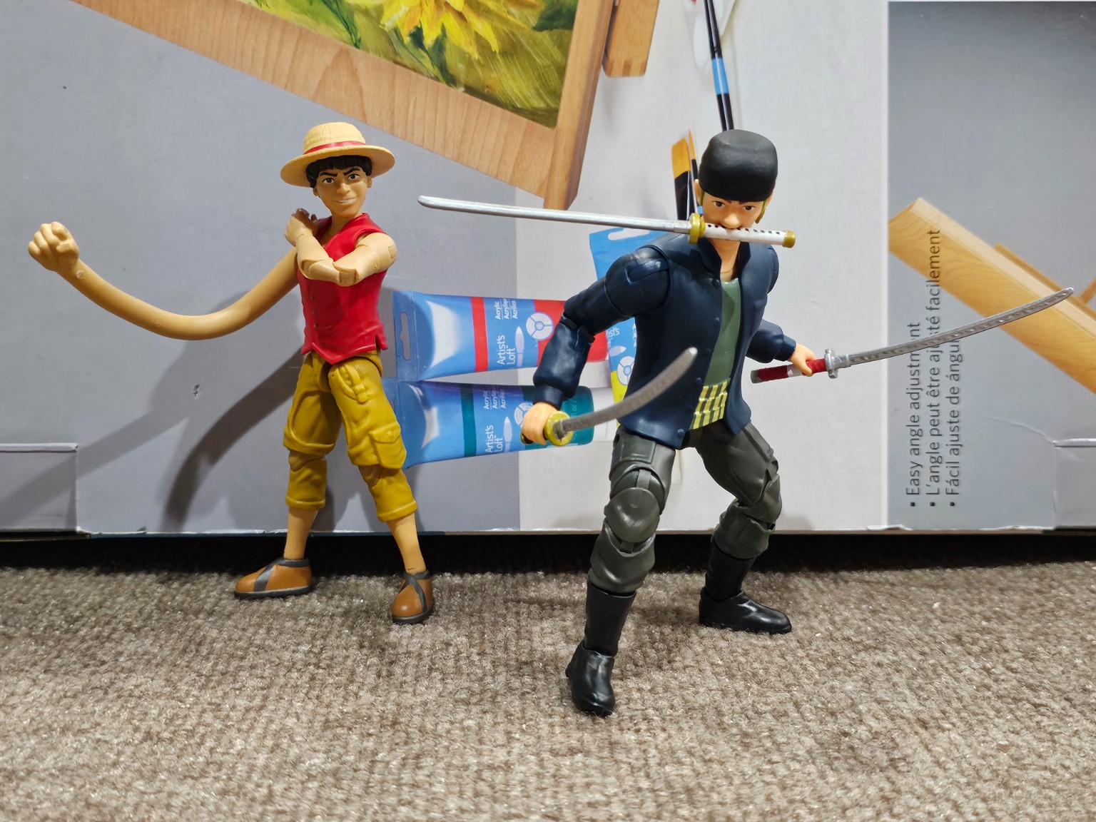 Roronoa Zoro - Image 4