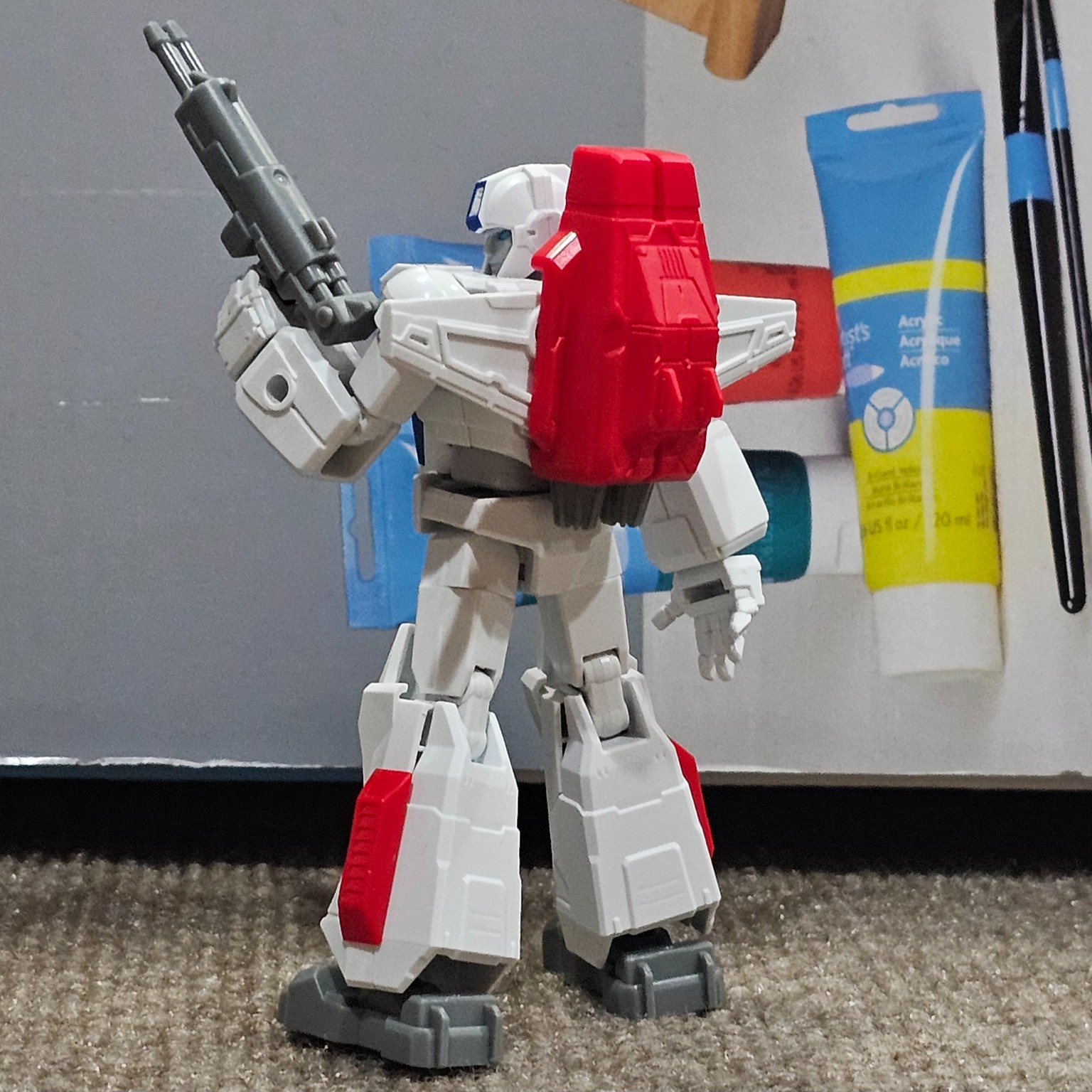 Jetfire - Image 2