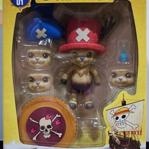 Tony Tony Chopper