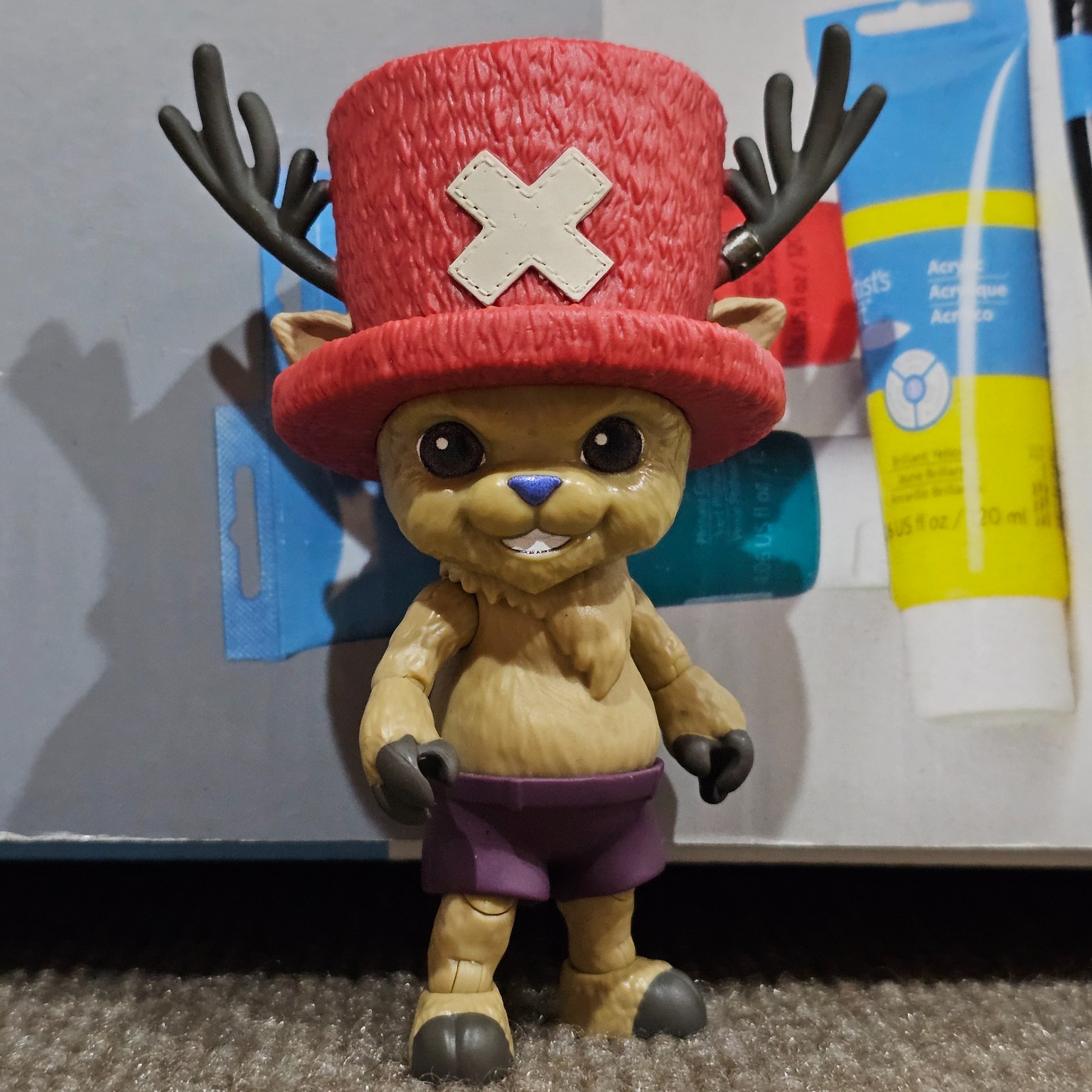 Tony Tony Chopper - Image 2