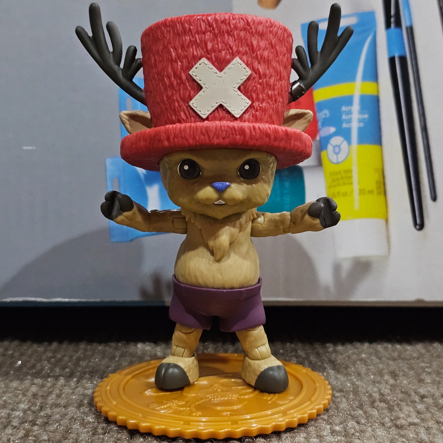 Tony Tony Chopper - Image 3