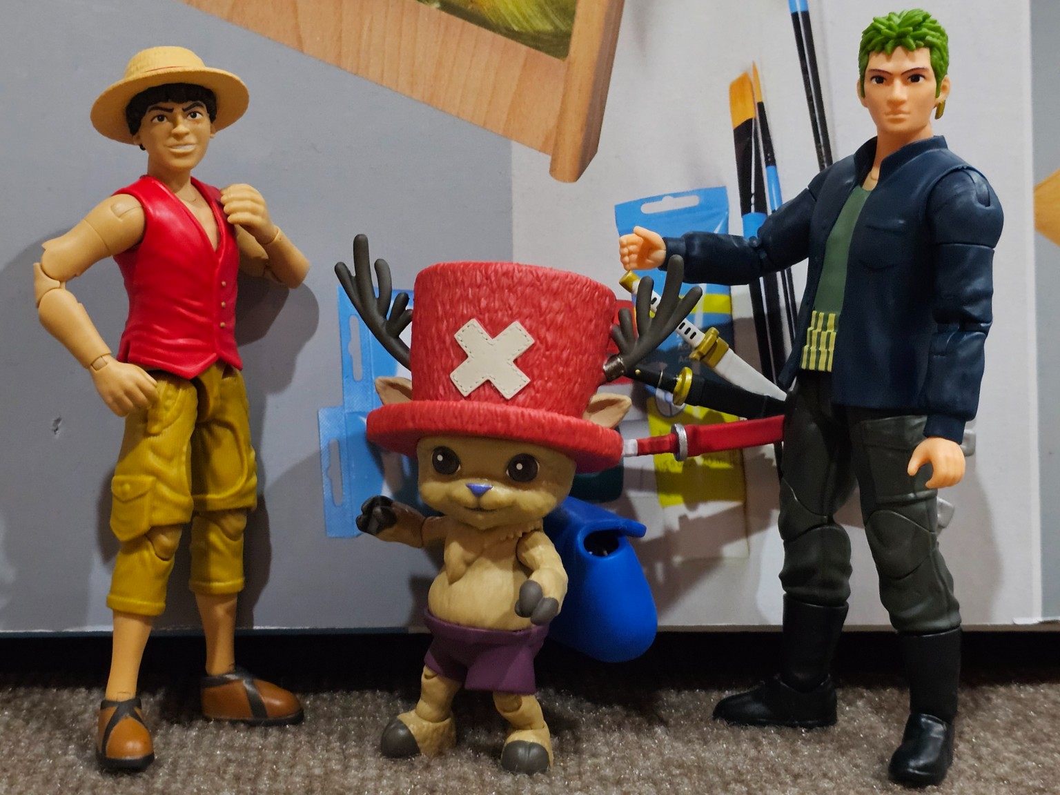 Tony Tony Chopper - Image 7