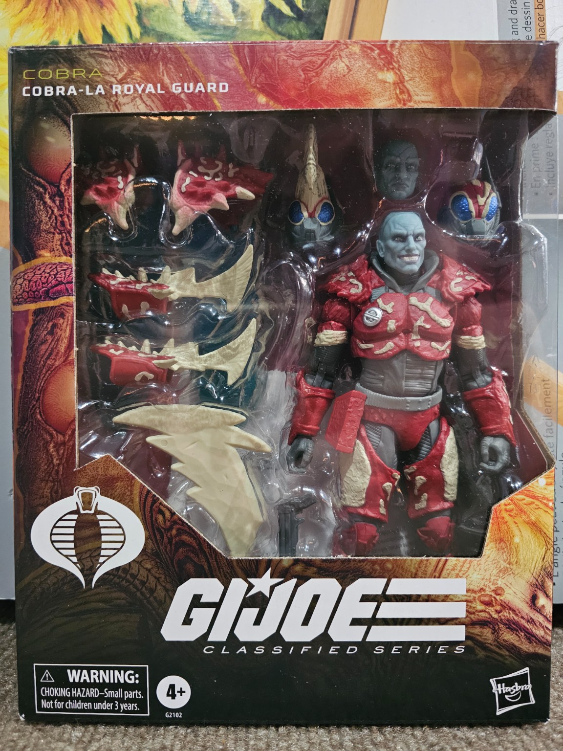 Royal Guard - Image 1