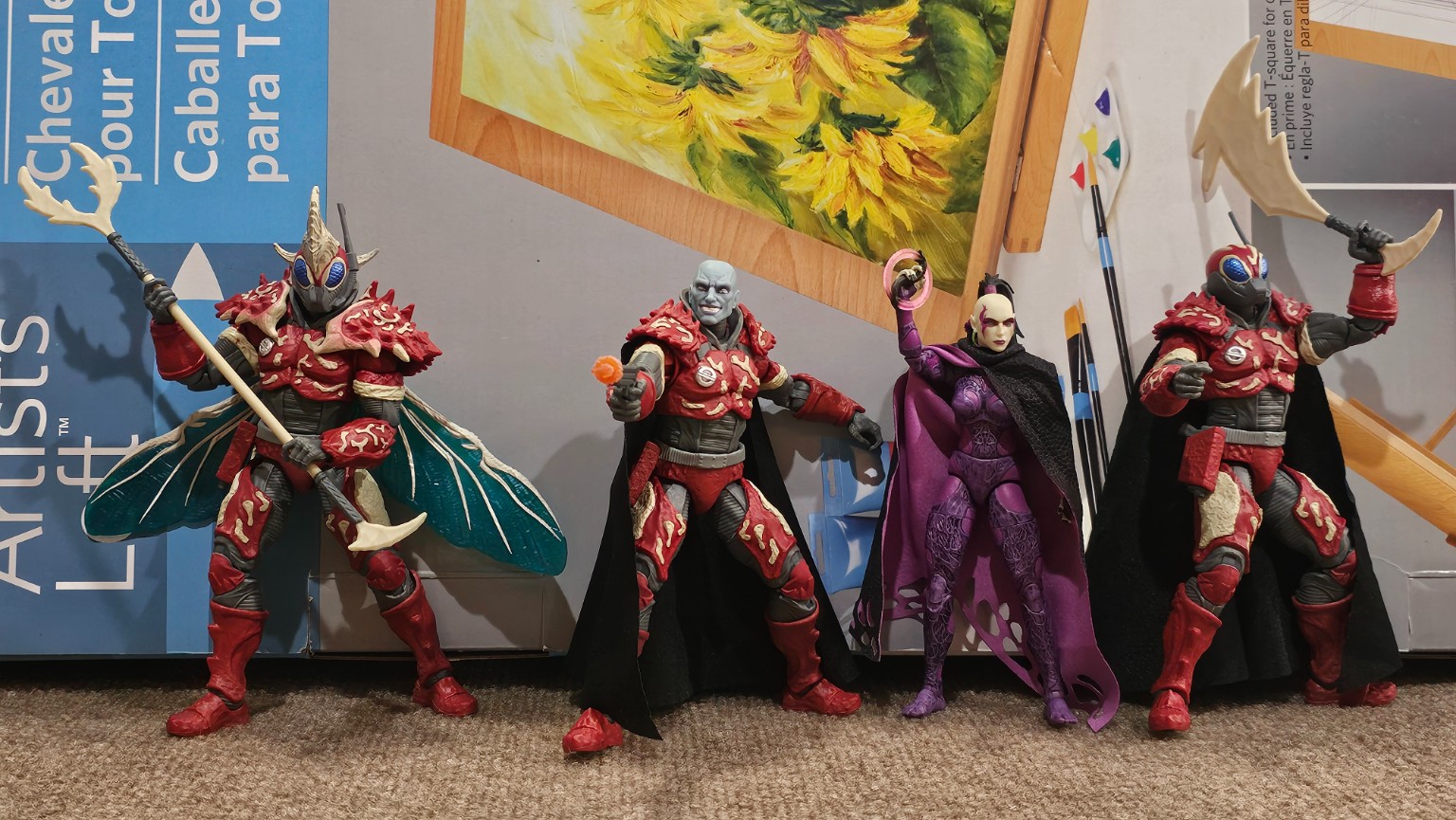 Royal Guard - Image 5