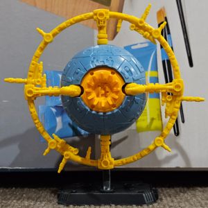Unicron Planet