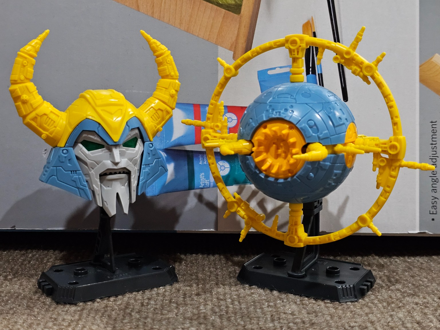 Unicron Planet - Image 3