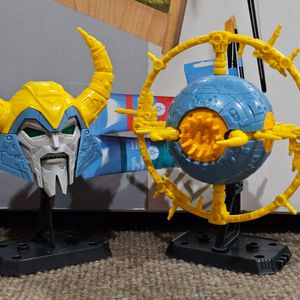 Unicron Planet